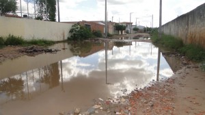 rua areia branca