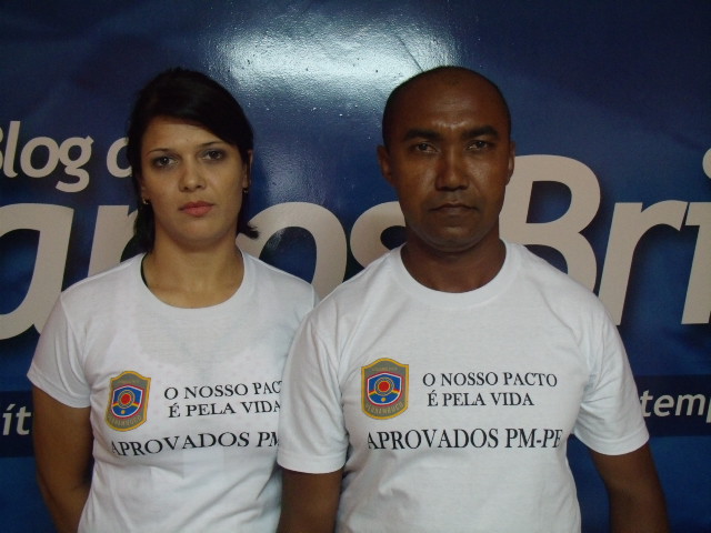 Prova Do Ultimo Concurso Da Policia Militar De Pernambuco 2009