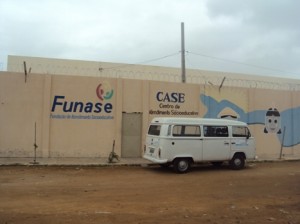 funase -case