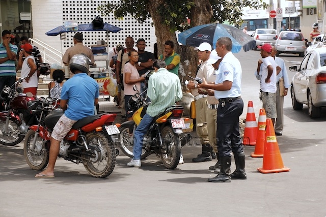 transito