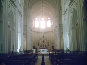 Catedral de Petrolina 