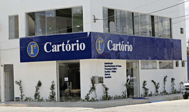 Cartório de Juazeiro agora funciona em novo local | Blog do Carlos Britto