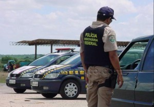 Polícia PRF