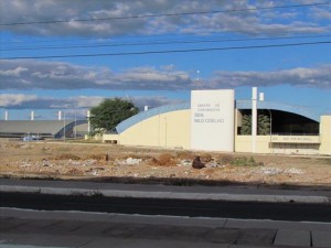 lixo centro de convenções2