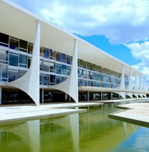 palácio planalto_472x480/Foto reprodução Internet