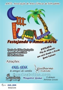 luau solidario