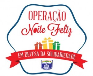 Operação Noite Feliz