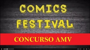comics festival