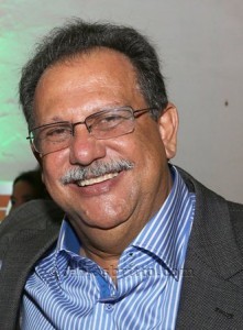 Antônio João Dourado