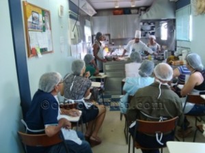 Cursos Carreta Senac Juazeiro