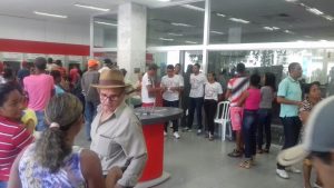 greve bancários juazeiro