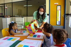 Juazeiro Divulga Calend Rio De Matr Culas Na Rede Municipal De Ensino