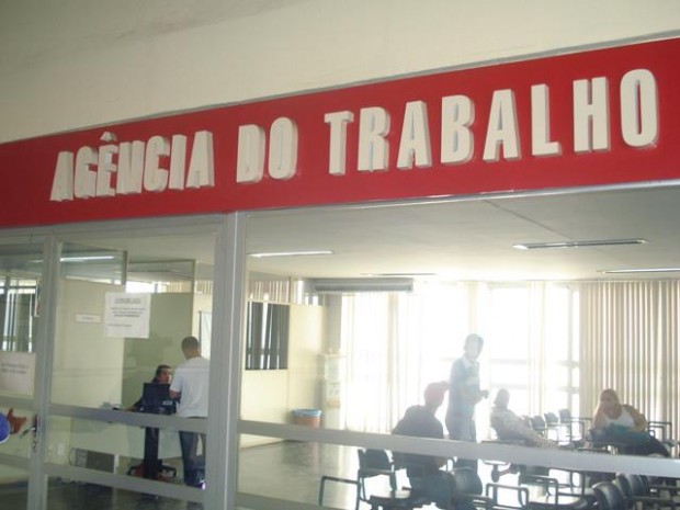 Confiram As Vagas De Emprego Na Agência Do Trabalho Nesta Segunda Feira Blog Do Carlos Britto 4210