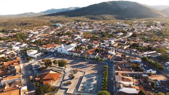 Moradores De Jaguarari Vão Realizar Manifestação Para Pedir