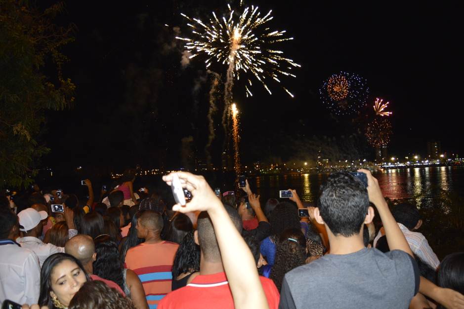 Festa de arromba: os efeitos do réveillon no corpo humano