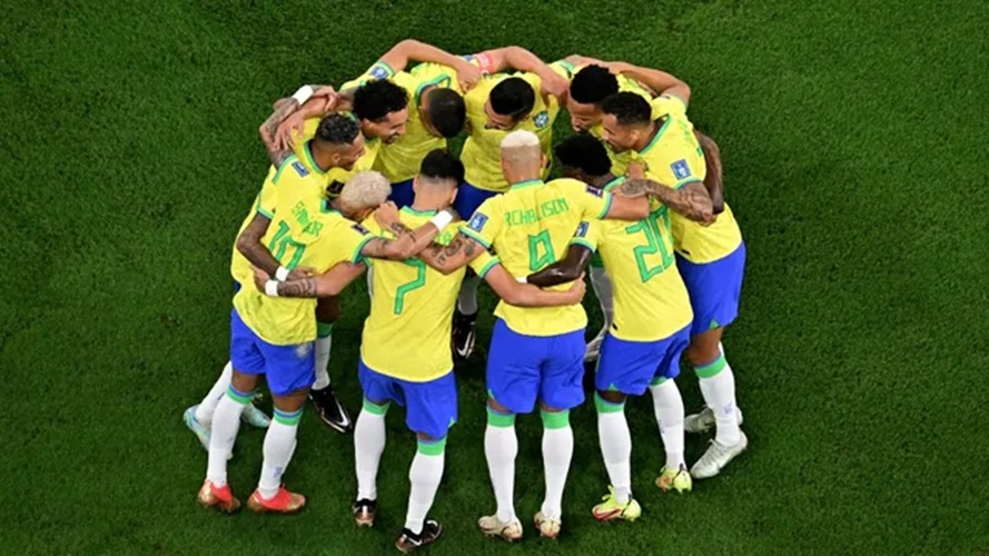 Brasil perde nos pênaltis para a Croácia e está fora da Copa – DW